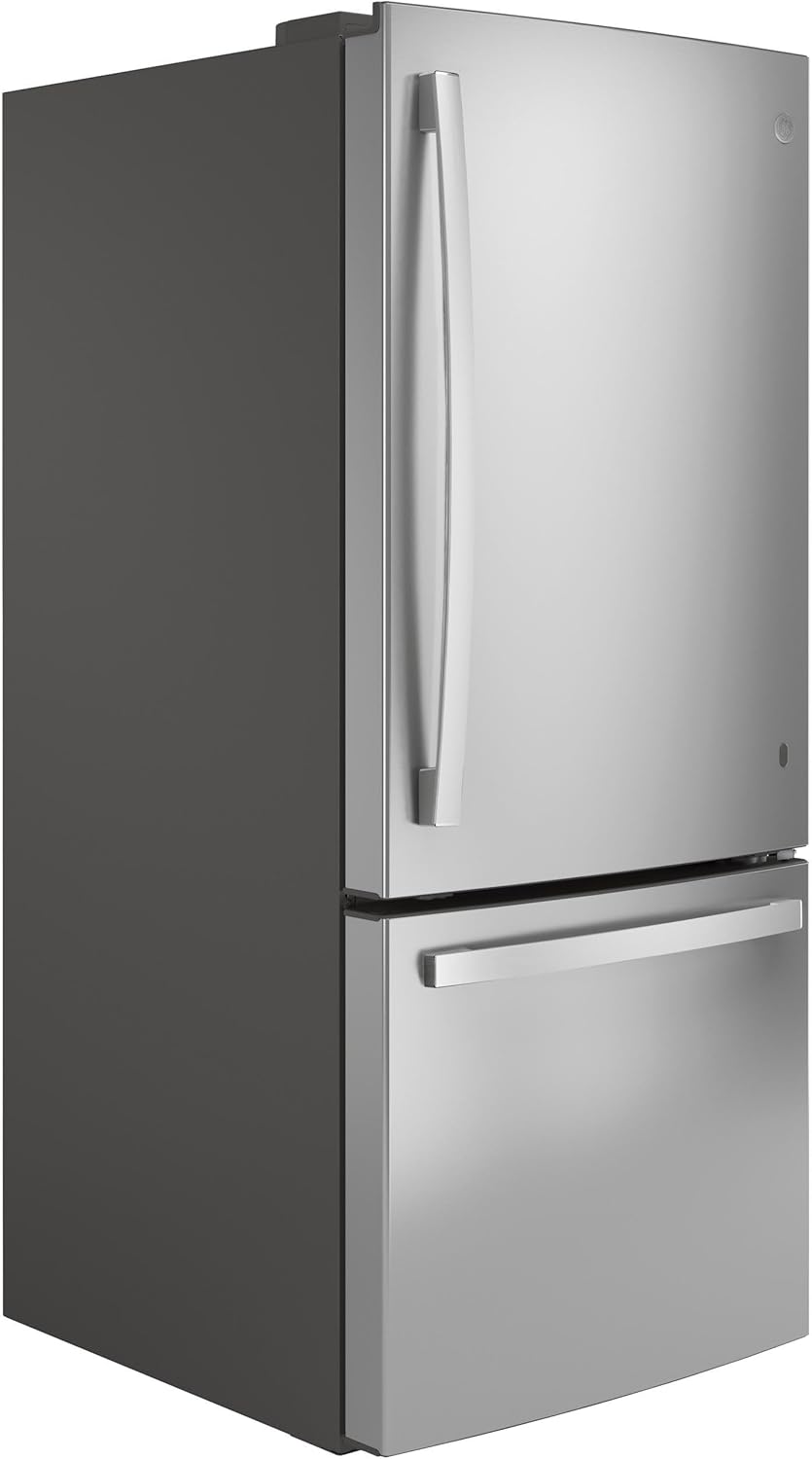 21.0 Cu. Ft. Bottom-Freezer Refrigerator R982