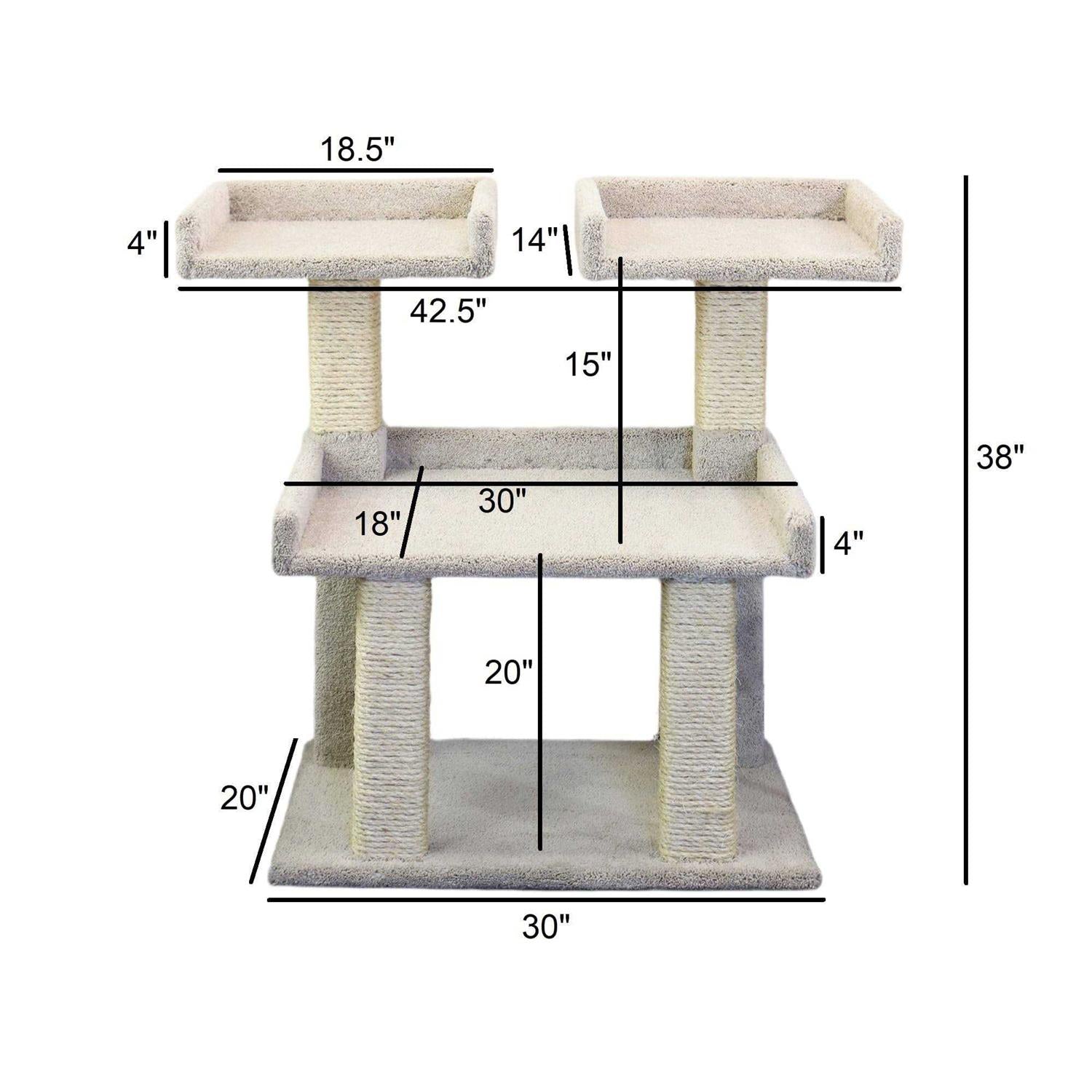 Cat Trees Cat Perch M13061