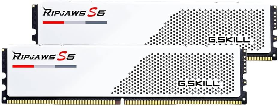 32GB DDR5 5600-40 (2x16GB) RAM L2623
