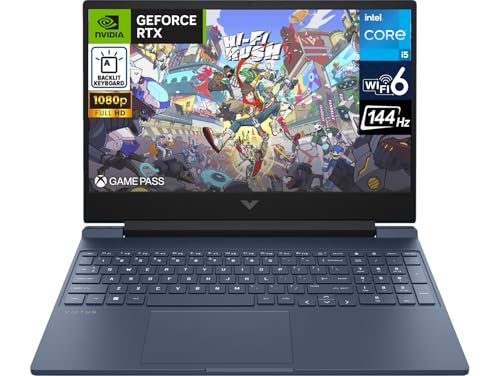 15.6" 144 Hz IPS FHD Display Gaming Laptop Y650
