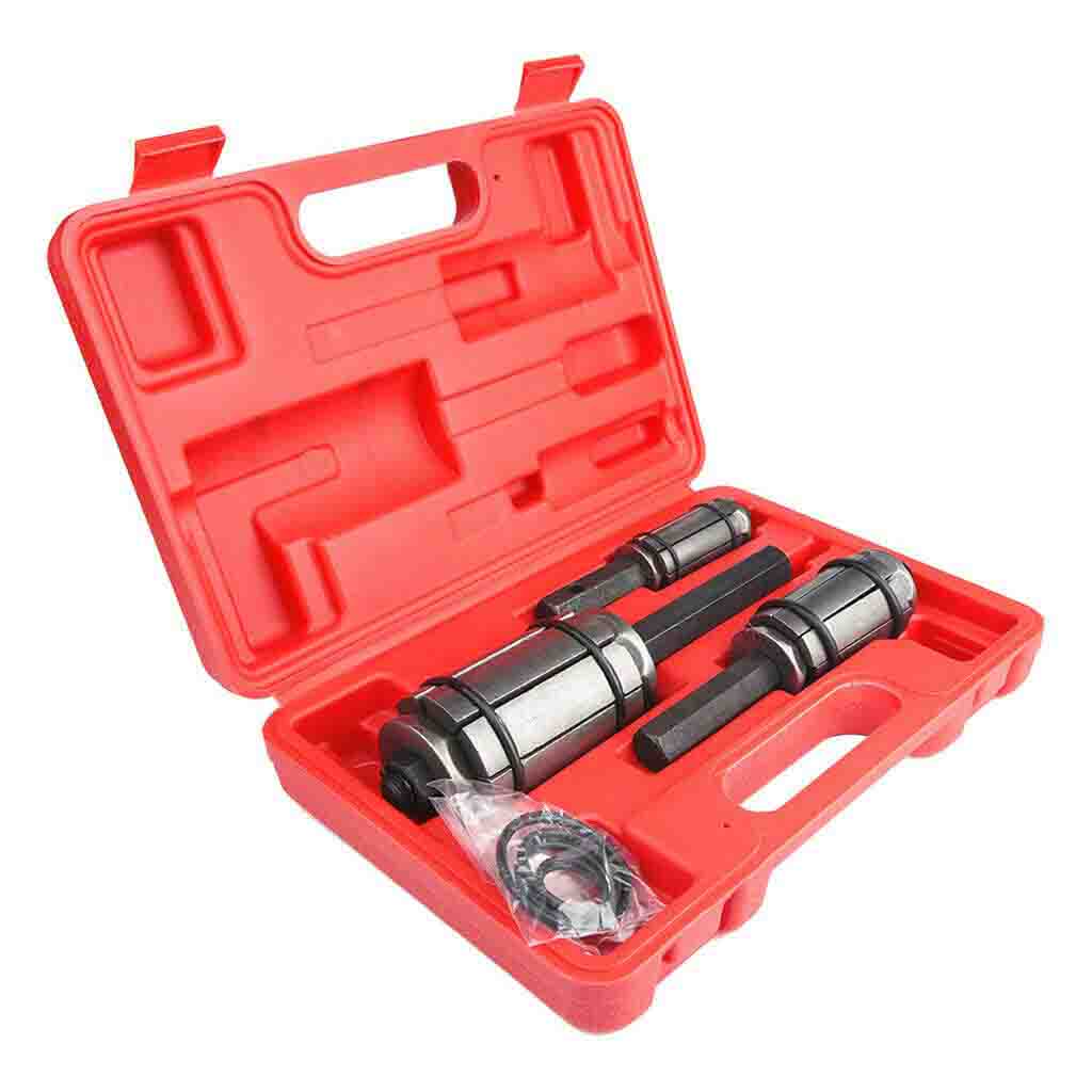 1-1/18" 3-1/2" Exhaust Muffler Expander Tool Kit S584
