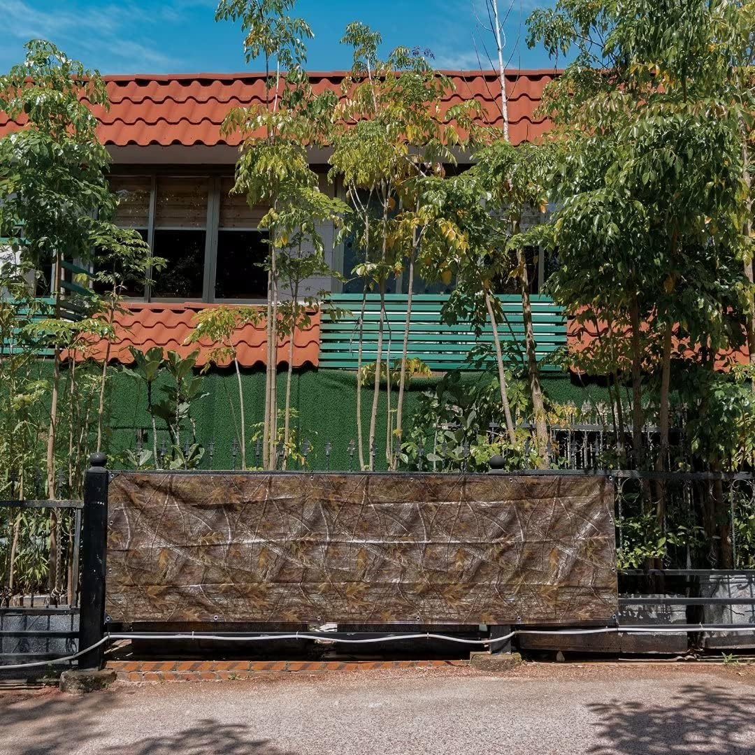 Heavy Duty Waterproof Poly Tarp S3754