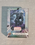 Marvel Platinum Blaster Box R9925