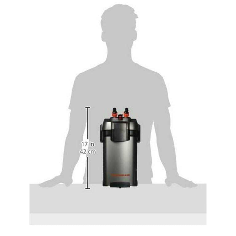 Canister Filter P108627