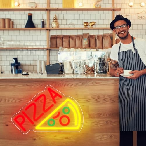 9.8" x 4.8" LED Neon Bar Sign P667880