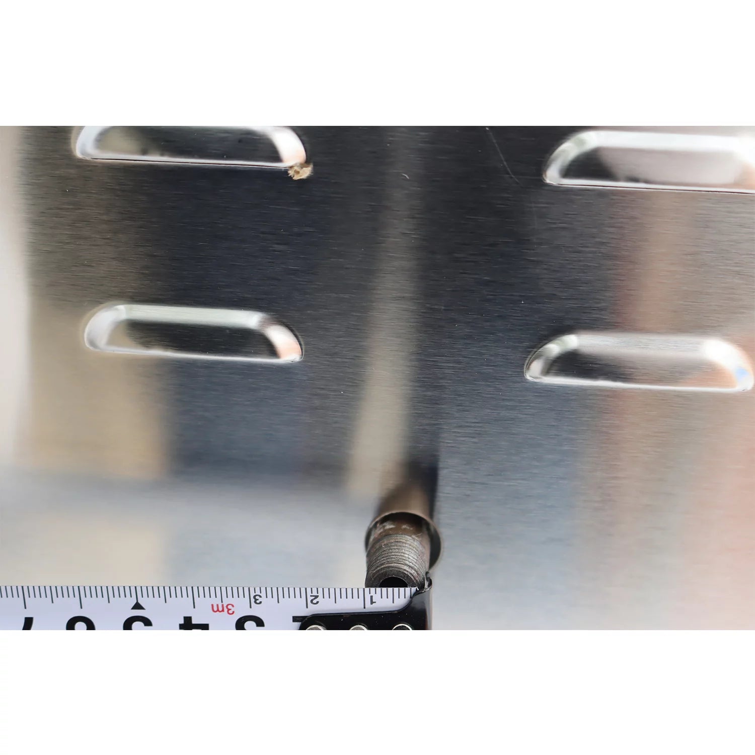 Natural Gas Crepes Maker V65943