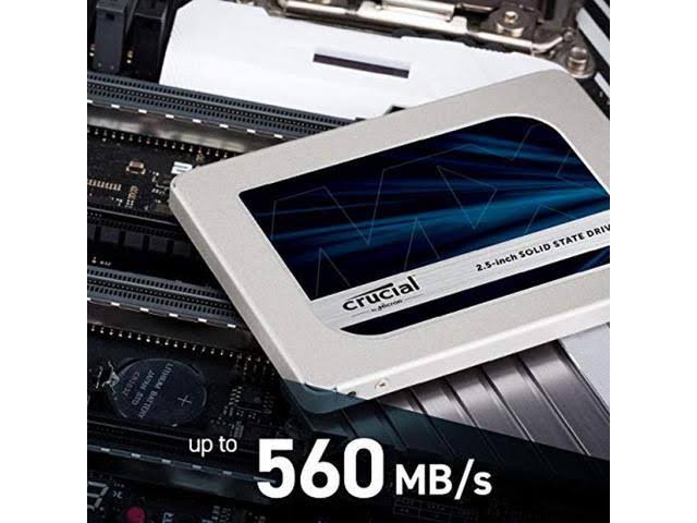 1TB 2.5 inch SATA Internal SSD G635