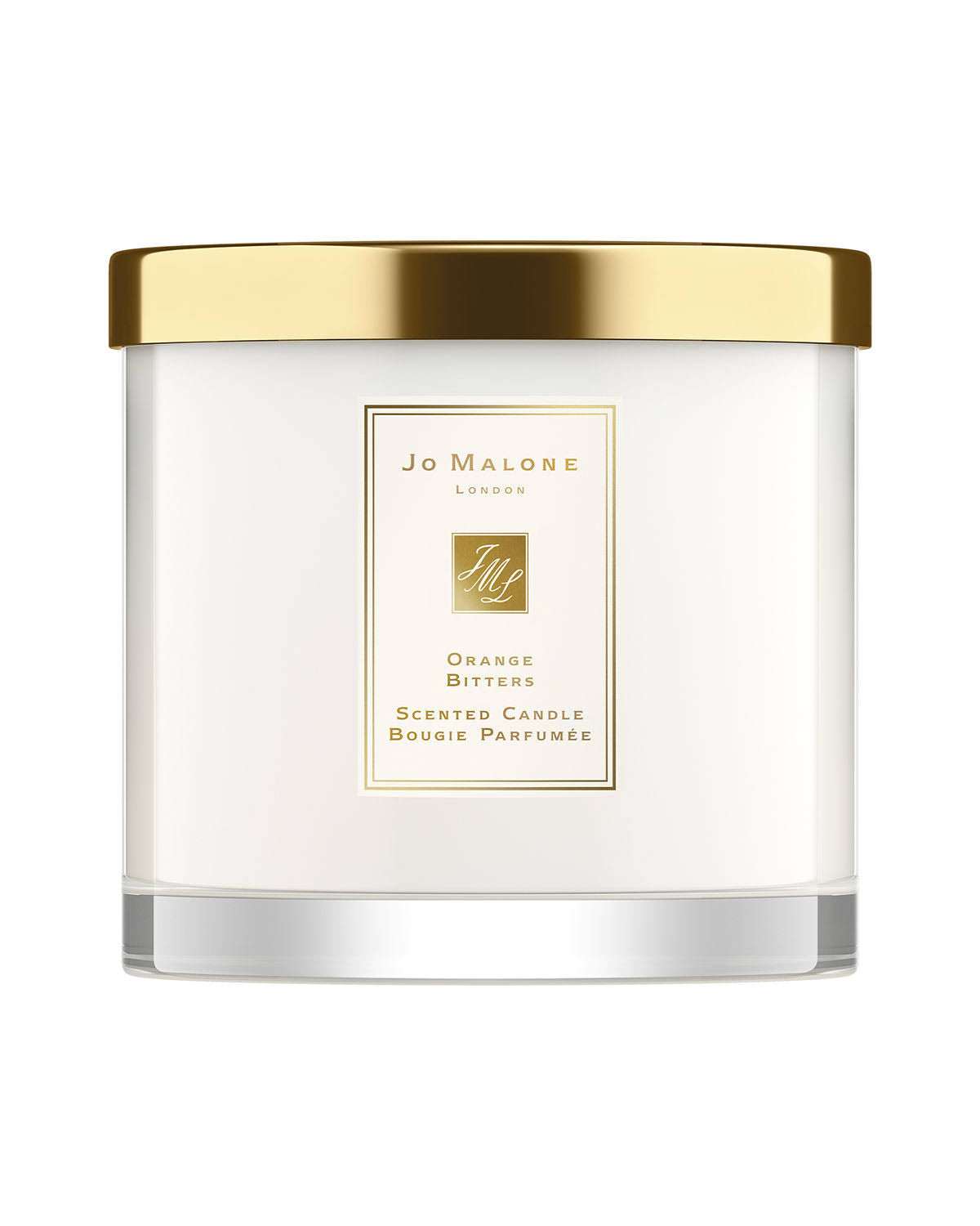 Orange Bitters Candle V866836