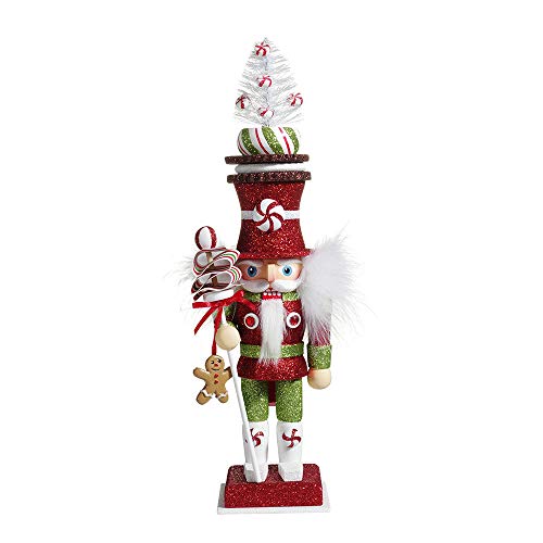 13.5-Inch Nutcracker D4333
