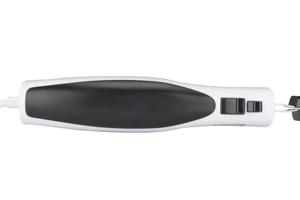 White 7in Electric Carving Knife I428