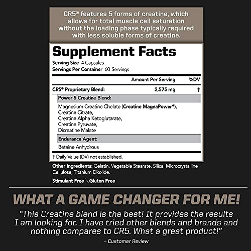 Creatine W58632