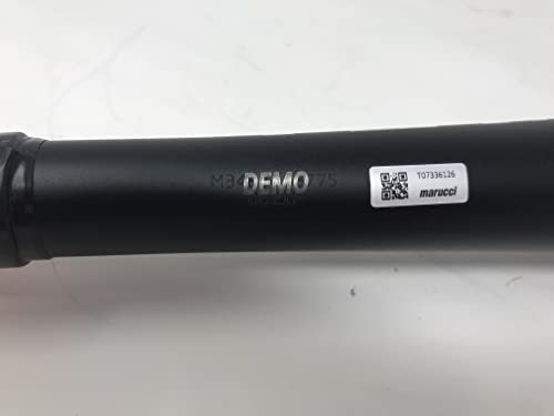 2 5/8" Barrel BBCOR Baseball Bat X78131