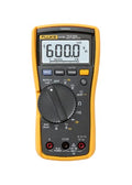 Digital Multimeter with Non-Contact AC Voltage Detection I93153
