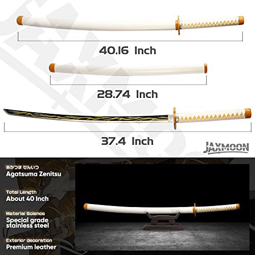 40inches Real Steel Blade Katana Samurai Sword S24045