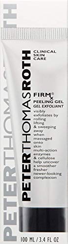 3.4 Fl Oz Exfoliating Peeling Gel F837