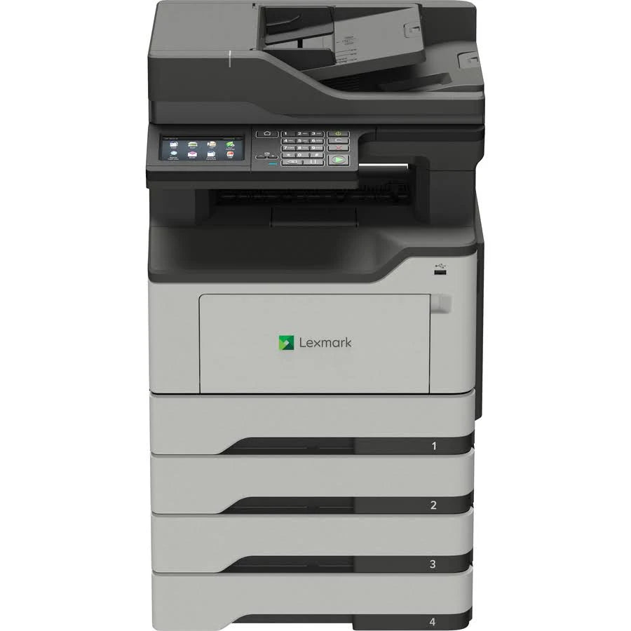 Monochrome Laser Multifunction Printer N4997