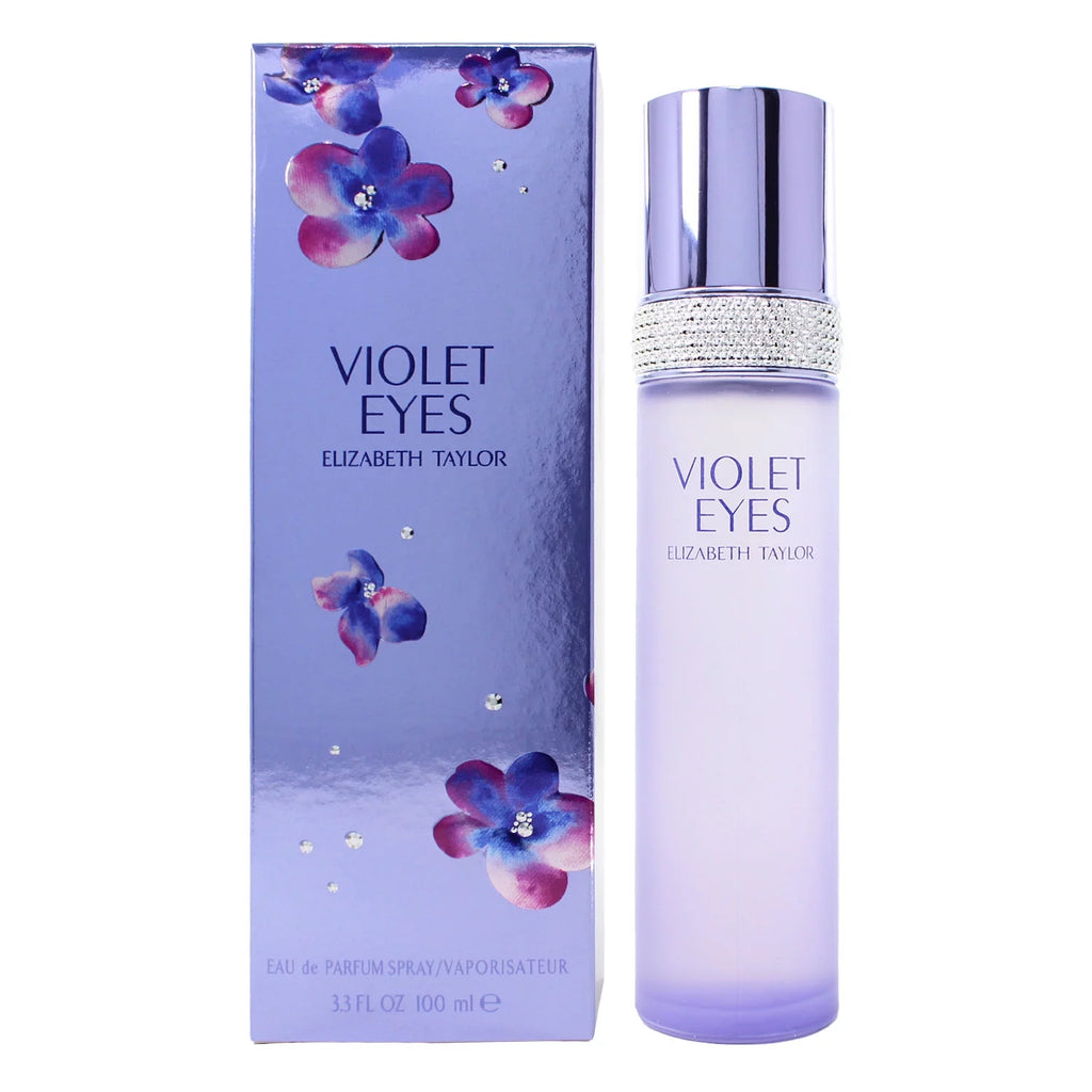 3.3 oz Eau De Parfum Spray H533