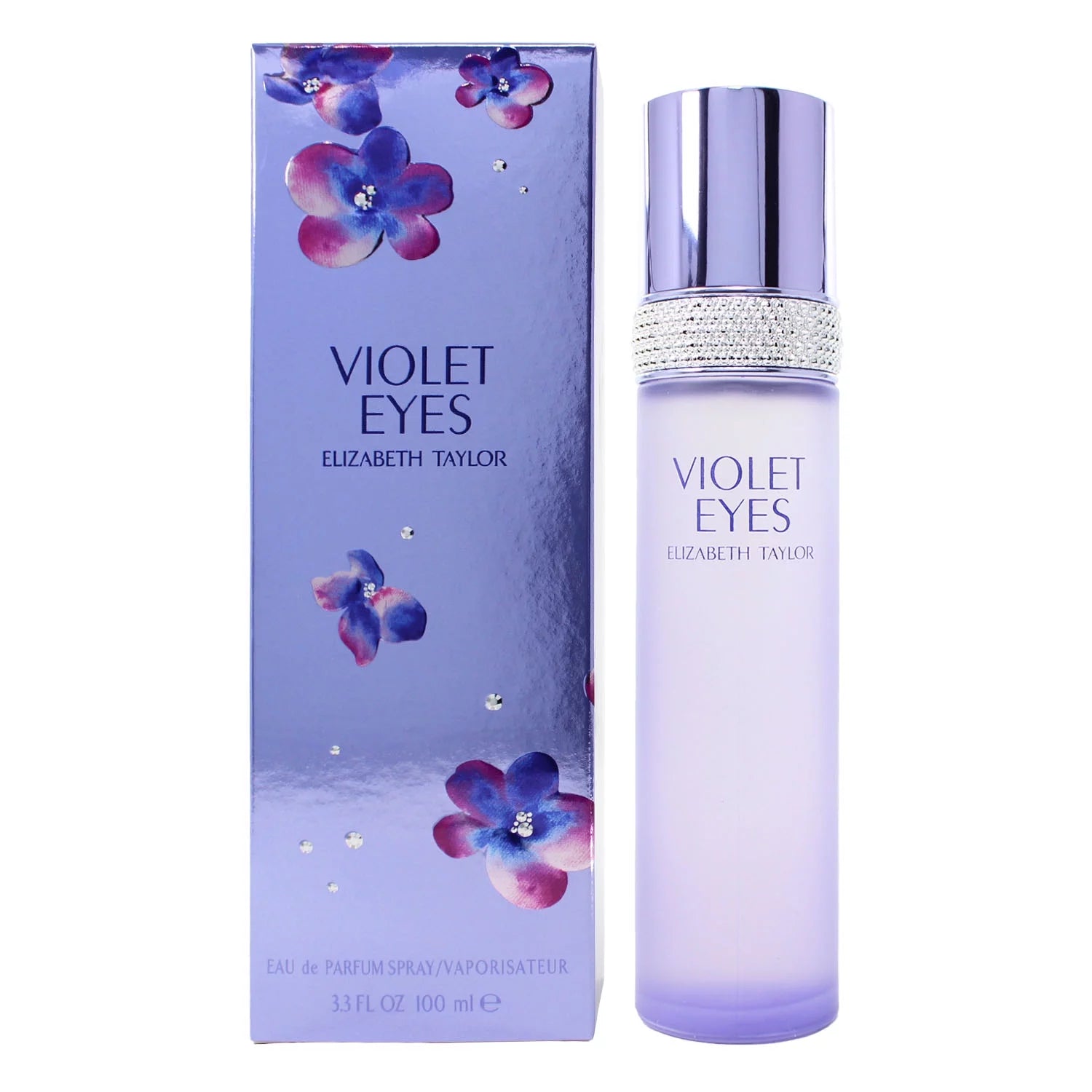 3.3 oz Eau De Parfum Spray H533