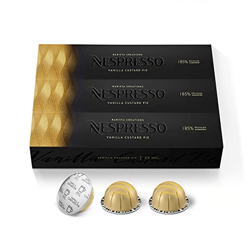 30 Count Medium Roast Coffee Capsules U5967