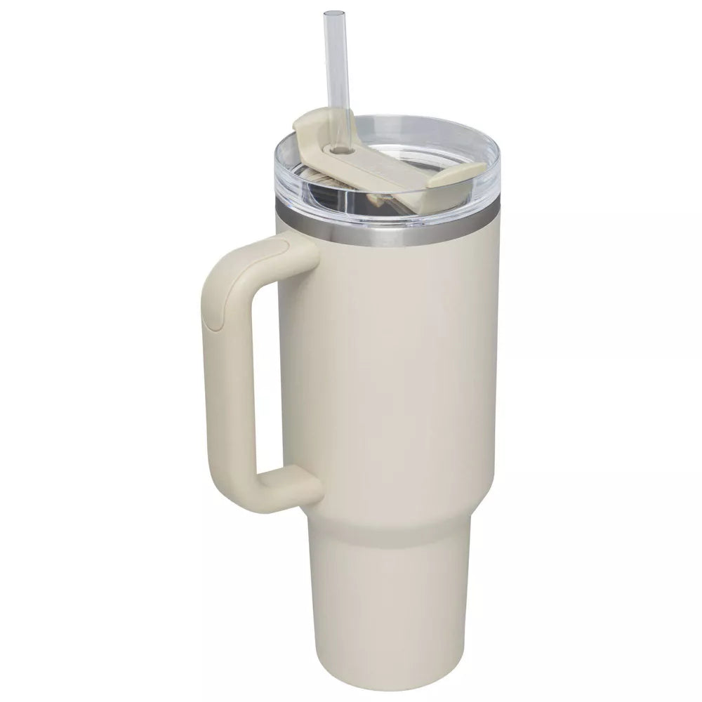 40oz Stainless Steel Tumbler H425
