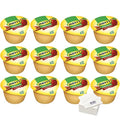Apple Sauce Cups (12 count) Variety Pack S5432