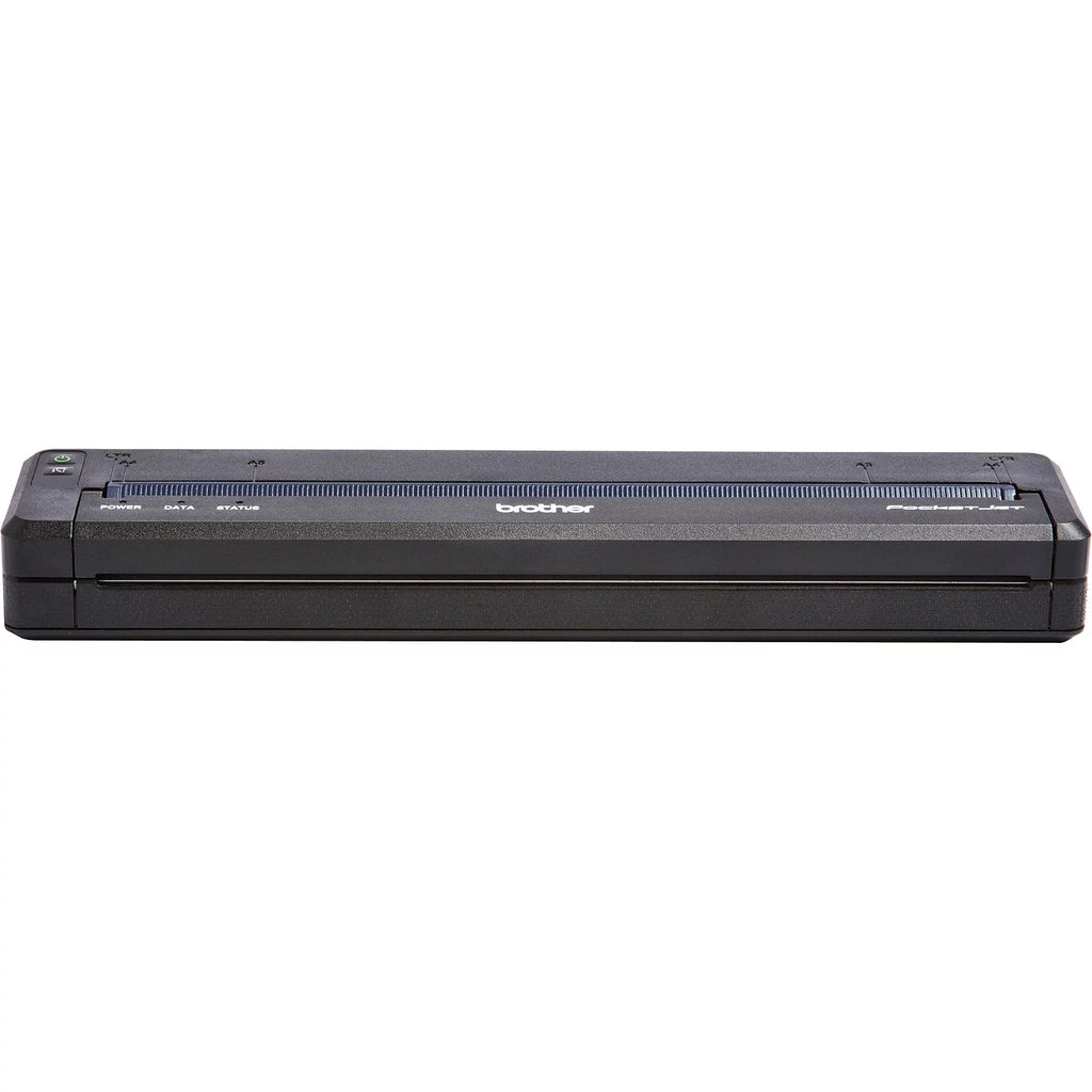 Portable Direct Thermal Monochrome Printer V39734