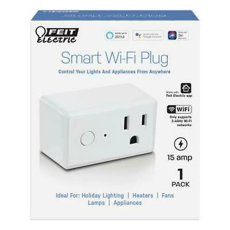 Smart Plug 2 Boxed G19141