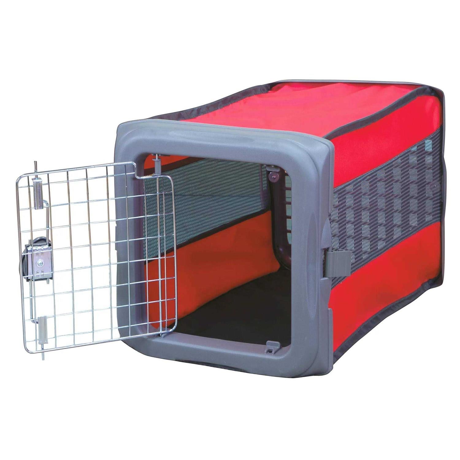 Small Pop Up Pet Kennel R21329