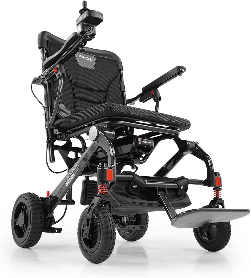 Power Chair H24050
