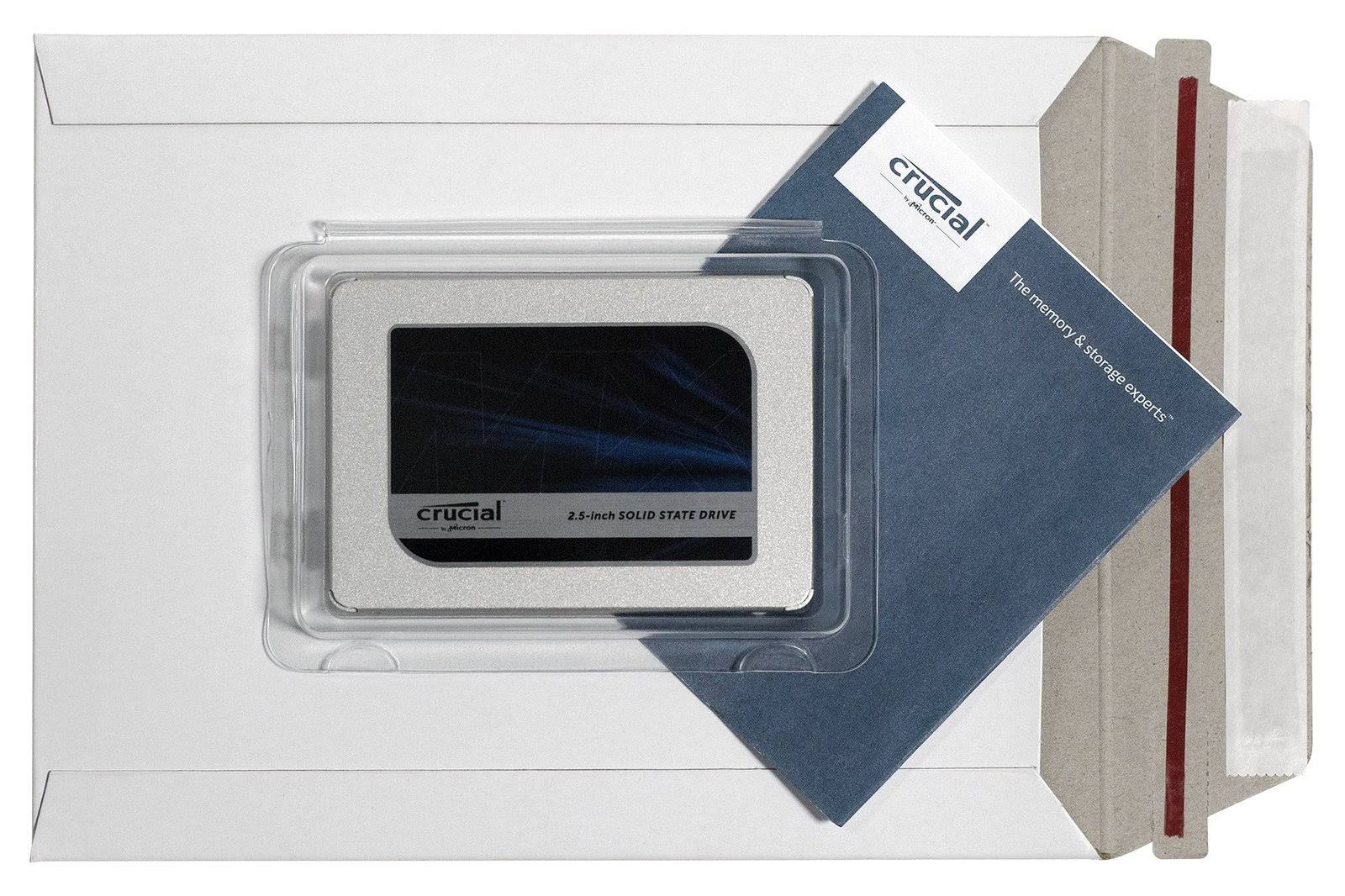 1TB 2.5 inch SATA Internal SSD G635