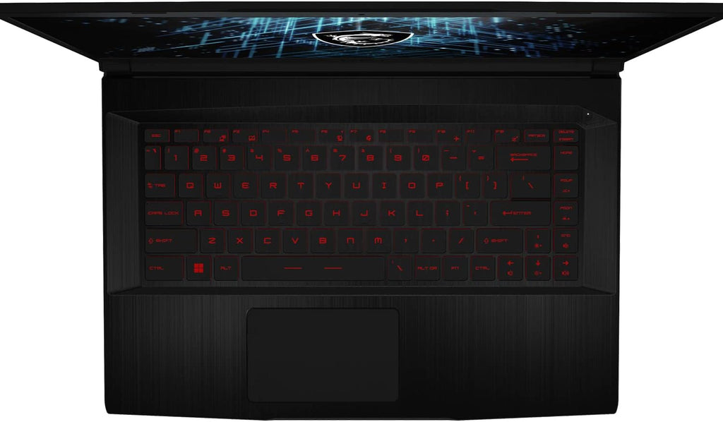 15.6" FHD 144Hz Gaming Laptop Intel i5-11400H 32GB RAM 1TB SSD RTX 3050 4GB H21934