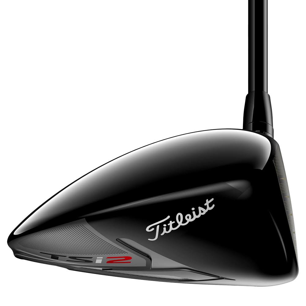 TSi2 Driver C901203
