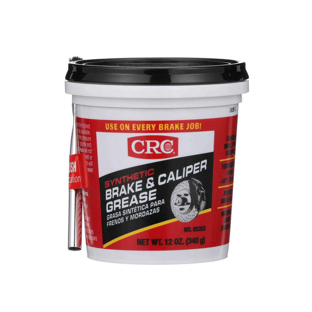 Brake Caliper Synthetic Grease W3847
