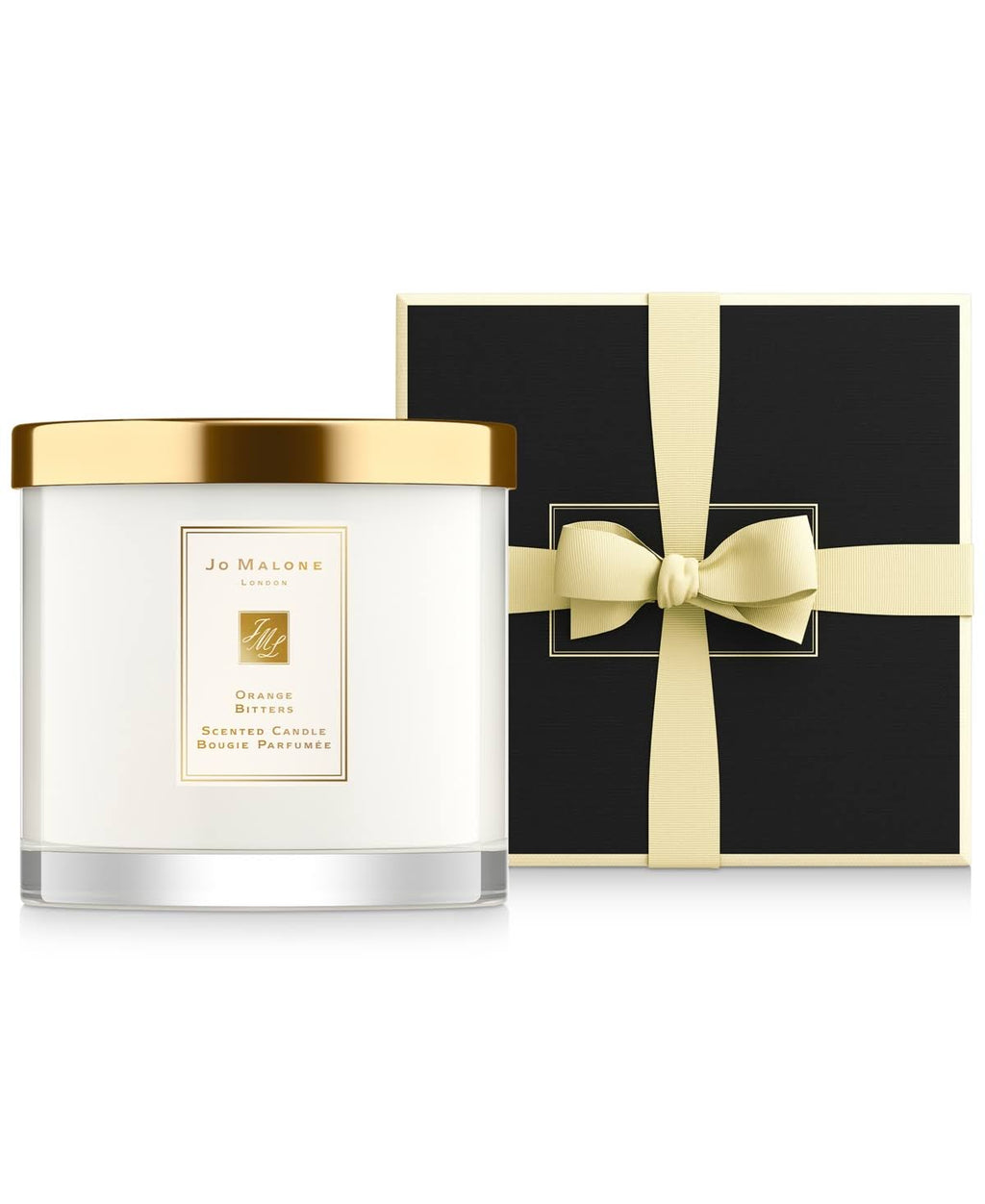 Orange Bitters Candle V866836