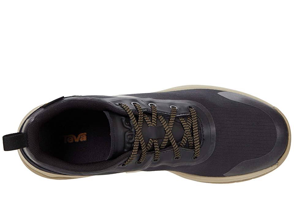 Men's Gateway Low Black Plaza Taupe W699317