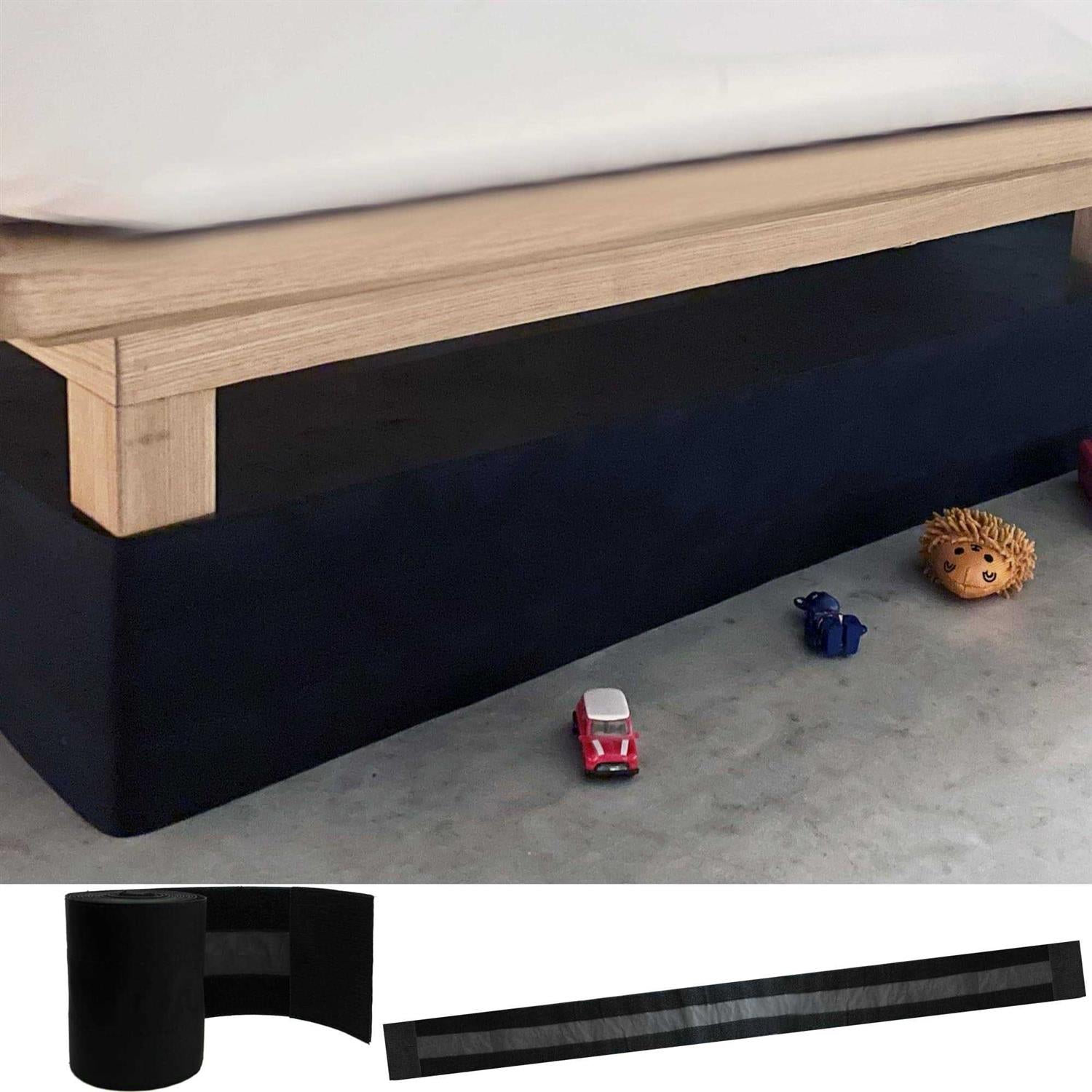 Under Bed Gap Blocker S30991