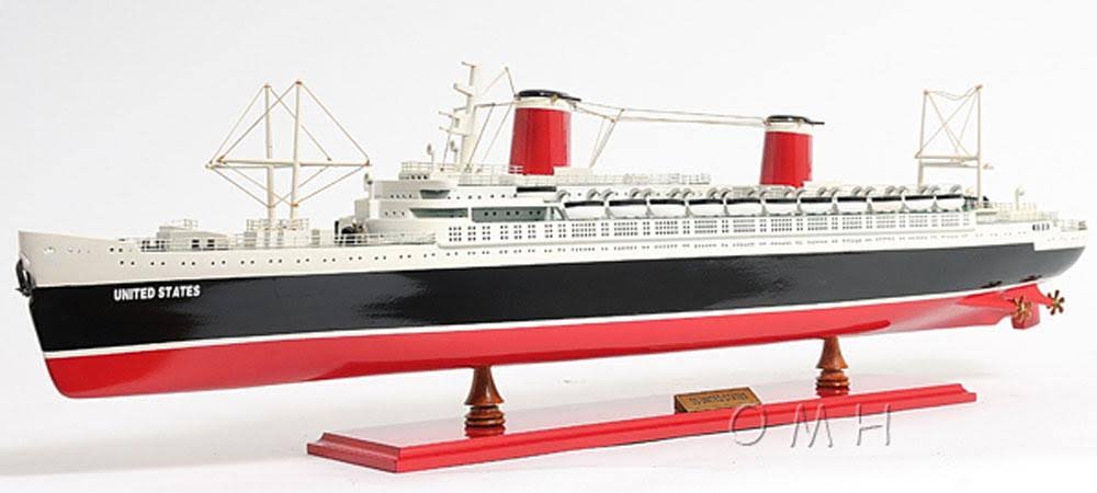 SS United States T982904