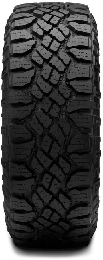 LT235/75R15 C/6PLY Tire S312