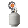 14000 Btu/h Portable Propane Radiant Heater R59421