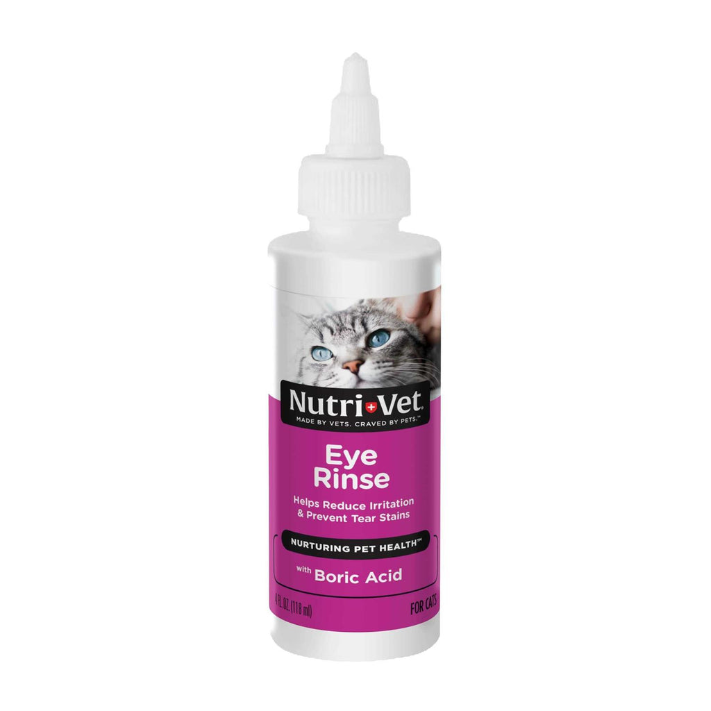 Eye Rinse for Cats A6007