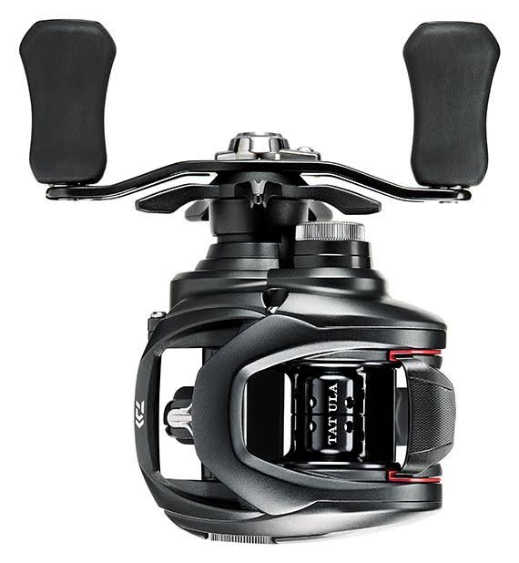 Baitcasting Reel C195129