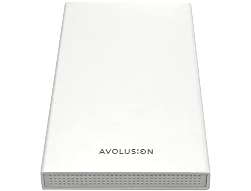 1TB USB 3.0 Portable External Hard Drive Q9362