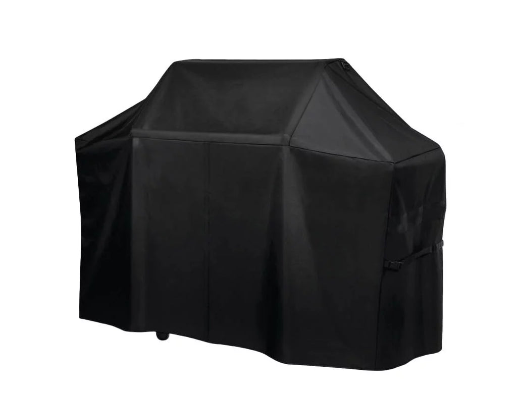 72"W x 26"D x 51"H Heavy Duty Waterproof BBQ Grill Cover E839
