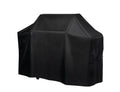 72"W x 26"D x 51"H Heavy Duty Waterproof BBQ Grill Cover E839