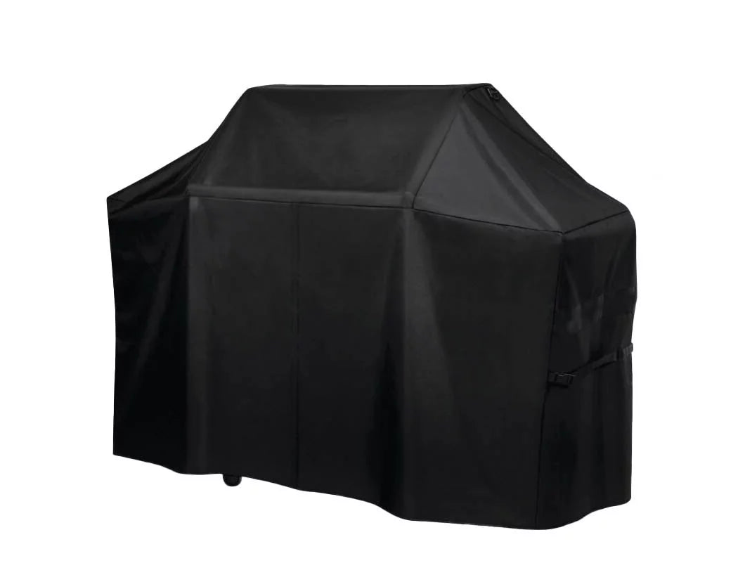 72"W x 26"D x 51"H Heavy Duty Waterproof BBQ Grill Cover E839