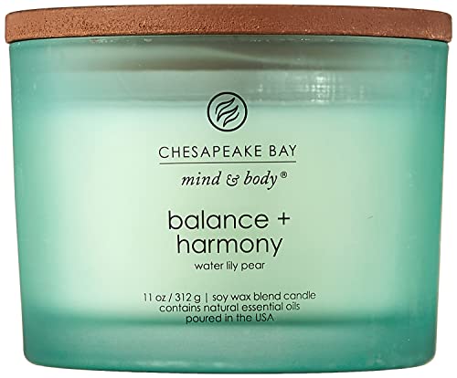 11 oz White Scented Candle H8359