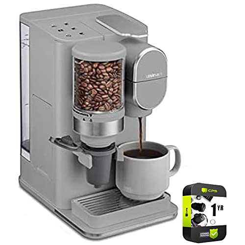 Single-Serve Coffeemaker F240310