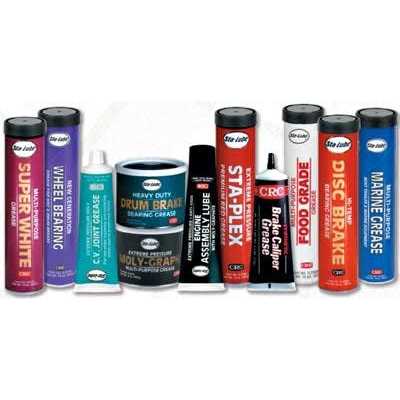 Brake Caliper Synthetic Grease W3847