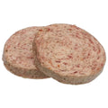 12 Pound Mild Sausage Patty O6445