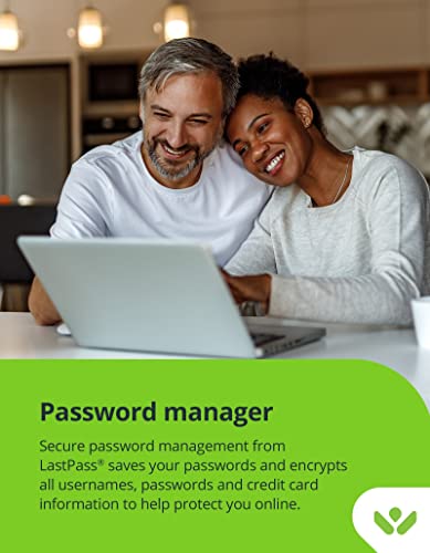 Antivirus Software 2024 3 Device 1 Year K60074